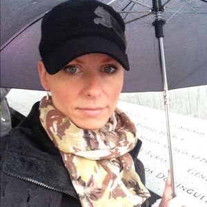 Meet your Posher, Tammy